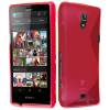 Sony Xperia T Lt30p Θήκη Σιλικόνης TPU Γραμμής S - Κόκκινο Sony Xperia T Lt30p Θήκη Σιλικόνης TPU Γραμμής S - Κόκκινο